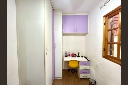 Casa à venda com 202m², 5 quartos e 2 vagasQuarto 3