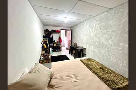 Casa à venda com 202m², 5 quartos e 2 vagasQuarto 4