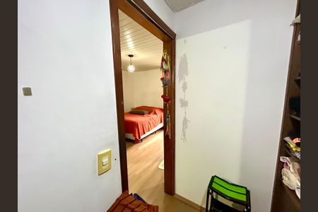 Casa à venda com 202m², 5 quartos e 2 vagasCloset da suíte