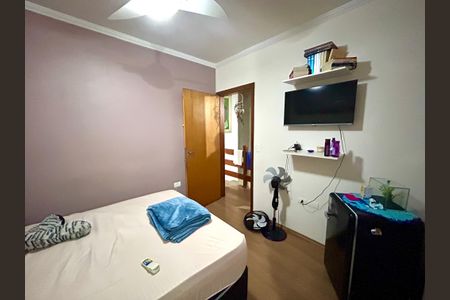 Casa à venda com 202m², 5 quartos e 2 vagasQuarto 2