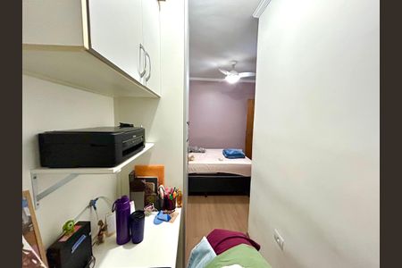 Casa à venda com 202m², 5 quartos e 2 vagasQuarto 2