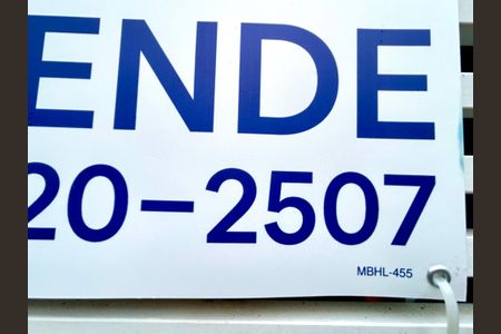 Casa à venda com 202m², 5 quartos e 2 vagasCódigo da placa MBHL-455