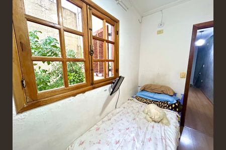 Casa à venda com 202m², 5 quartos e 2 vagasQuarto 3