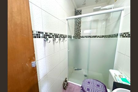 Casa à venda com 202m², 5 quartos e 2 vagasBanheiro 1