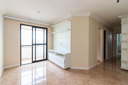 Sala de Jantar de apartamento para alugar com 3 quartos, 63m² em Santana, São Paulo