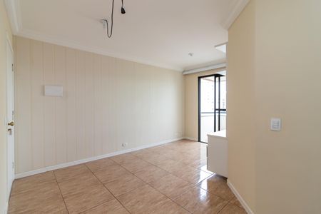 Sala de Jantar de apartamento para alugar com 3 quartos, 63m² em Santana, São Paulo