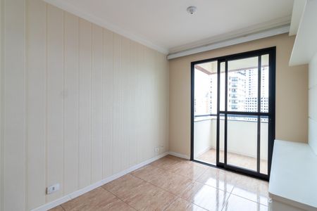 Sala de Estar de apartamento para alugar com 3 quartos, 63m² em Santana, São Paulo