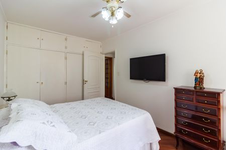 Quarto 2 de apartamento à venda com 3 quartos, 93m² em Jardim Paulista, São Paulo