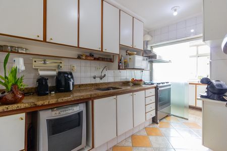 Apartamento para alugar com 93m², 3 quartos e 1 vagaCozinha