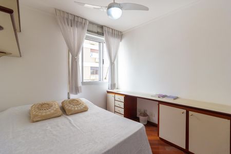 Quarto 3 de apartamento à venda com 3 quartos, 93m² em Jardim Paulista, São Paulo