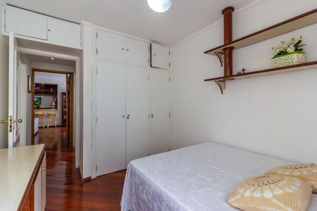 Apartamento para alugar com 93m², 3 quartos e 1 vagaQuarto 3