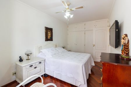 Apartamento para alugar com 93m², 3 quartos e 1 vagaQuarto 2