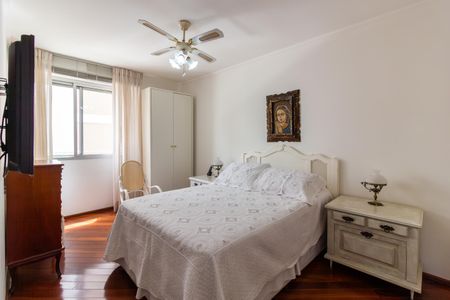 Apartamento para alugar com 93m², 3 quartos e 1 vagaQuarto 2