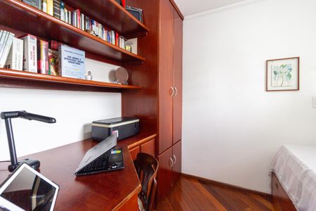 Quarto 1 de apartamento à venda com 3 quartos, 93m² em Jardim Paulista, São Paulo