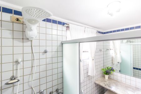 Apartamento para alugar com 93m², 3 quartos e 1 vagaBanheiro