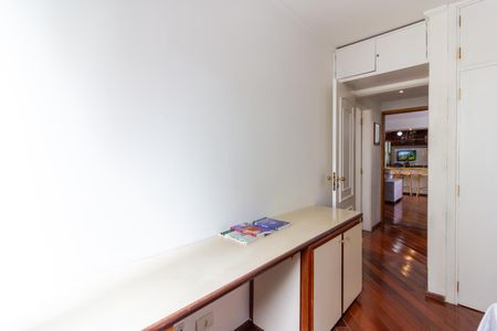 Apartamento para alugar com 93m², 3 quartos e 1 vagaQuarto 3