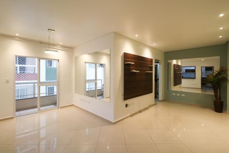 Sala de apartamento à venda com 2 quartos, 72m² em Santa Maria, São Caetano do Sul