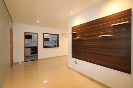 Apartamento à venda com 72m², 2 quartos e 2 vagasSala