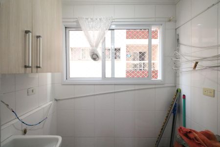Apartamento à venda com 72m², 2 quartos e 2 vagasÁrea de Serviço