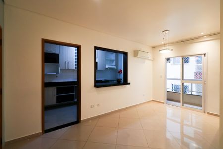 Sala de apartamento à venda com 2 quartos, 72m² em Santa Maria, São Caetano do Sul