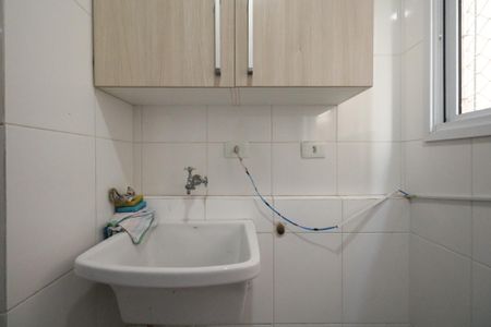 Apartamento à venda com 72m², 2 quartos e 2 vagasÁrea de Serviço