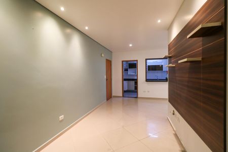 Apartamento à venda com 72m², 2 quartos e 2 vagasSala