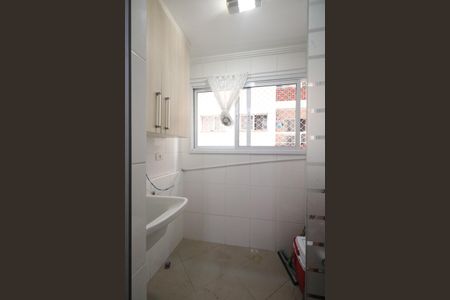Apartamento à venda com 72m², 2 quartos e 2 vagasÁrea de Serviço