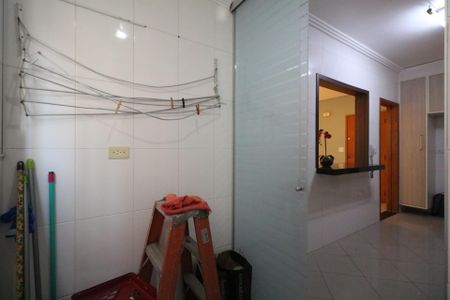 Apartamento à venda com 72m², 2 quartos e 2 vagasÁrea de Serviço