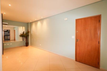 Sala de apartamento à venda com 2 quartos, 72m² em Santa Maria, São Caetano do Sul