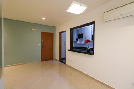 Apartamento à venda com 72m², 2 quartos e 2 vagasSala