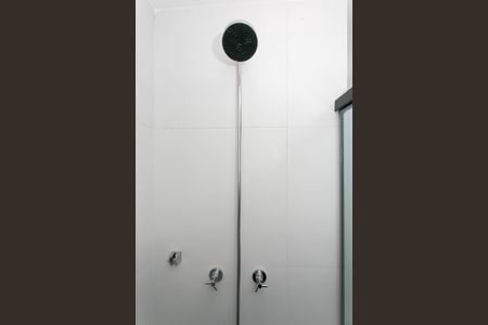 Apartamento para alugar com 63m², 2 quartos e 1 vaga Apartamento para alugar com 63m², 2 quartos e 1 vagaBanheiro Social