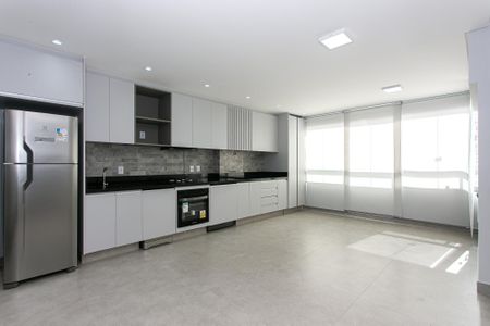 Apartamento para alugar com 63m², 2 quartos e 1 vaga Apartamento para alugar com 63m², 2 quartos e 1 vagaSala
