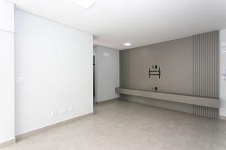 Apartamento para alugar com 63m², 2 quartos e 1 vaga Apartamento para alugar com 63m², 2 quartos e 1 vagaSala