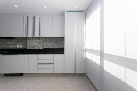 Apartamento para alugar com 63m², 2 quartos e 1 vaga Apartamento para alugar com 63m², 2 quartos e 1 vagaÁrea de Serviço