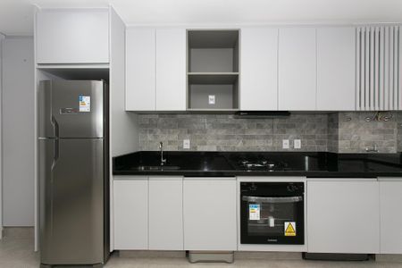 Apartamento para alugar com 63m², 2 quartos e 1 vaga Apartamento para alugar com 63m², 2 quartos e 1 vagaCozinha