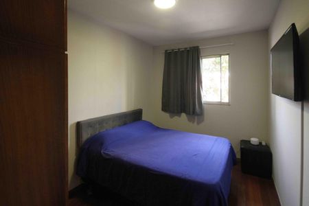 Apartamento à venda com 63m², 3 quartos e 1 vaga Apartamento à venda com 63m², 3 quartos e 1 vagaQuarto 02