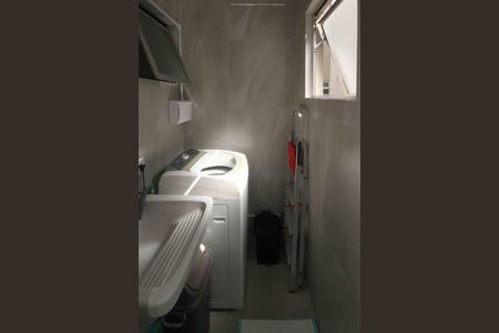 Apartamento à venda com 63m², 3 quartos e 1 vaga Apartamento à venda com 63m², 3 quartos e 1 vagaÁrea de Serviço