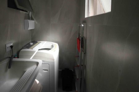 Apartamento à venda com 63m², 3 quartos e 1 vaga Apartamento à venda com 63m², 3 quartos e 1 vagaÁrea de Serviço