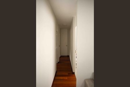 Corredor de apartamento à venda com 3 quartos, 63m² em Jardim Independência (são Paulo), São Paulo