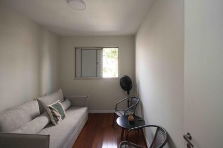 Quarto de apartamento à venda com 3 quartos, 63m² em Jardim Independência (são Paulo), São Paulo