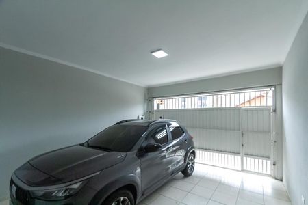 Casa à venda com 150m², 3 quartos e 2 vagasGaragem