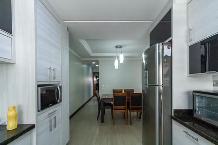 Casa à venda com 150m², 3 quartos e 2 vagasCozinha