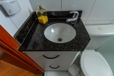 Casa à venda com 150m², 3 quartos e 2 vagasBanheiro Social