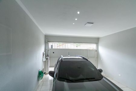 Casa à venda com 150m², 3 quartos e 2 vagasVista da Sala