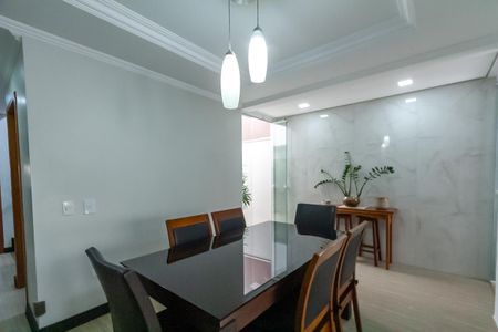 Casa à venda com 150m², 3 quartos e 2 vagasSala de Jantar