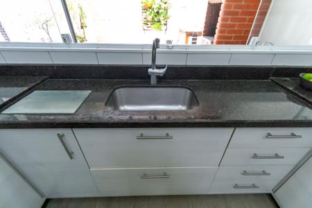 Casa à venda com 150m², 3 quartos e 2 vagasCozinha