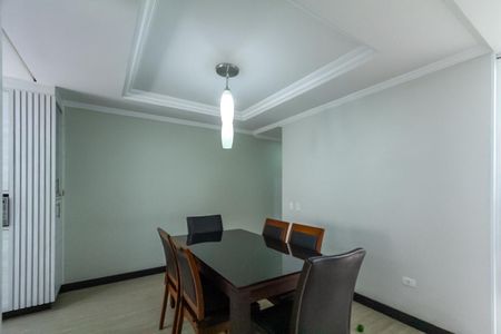 Casa à venda com 150m², 3 quartos e 2 vagasSala de Jantar