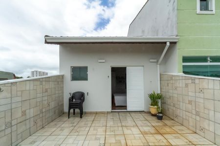 Casa à venda com 150m², 3 quartos e 2 vagasVaranda da Suíte