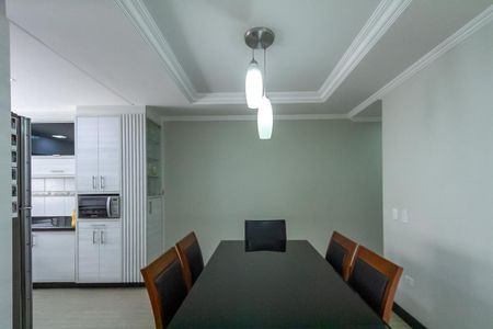 Casa à venda com 150m², 3 quartos e 2 vagasSala de Jantar