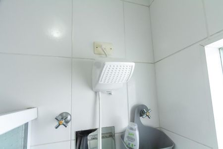 Casa à venda com 150m², 3 quartos e 2 vagasBanheiro Social